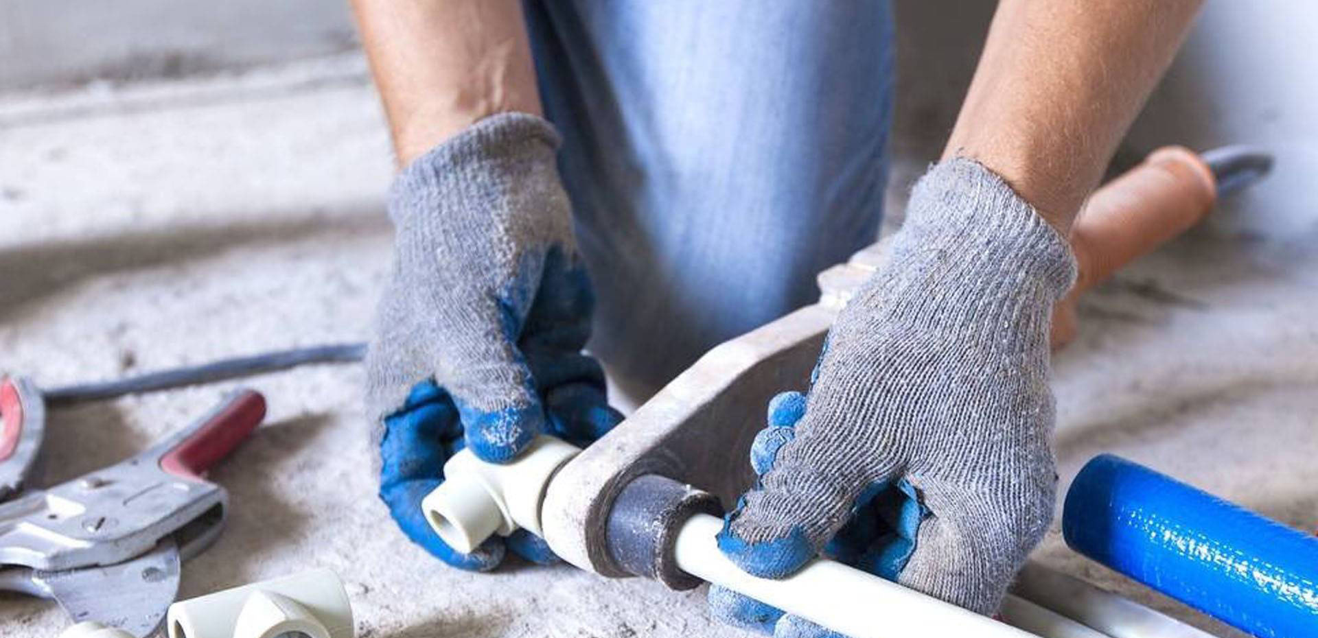 Mersinde Cihaz ile Kırmadan Su Kaçağı Tespiti Hijyen Tesisat ile Güvenli Çözümler